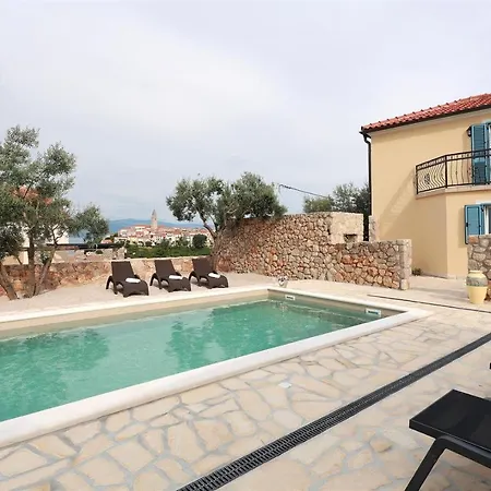 Villa Pinia