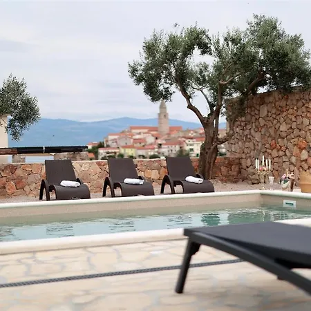 Villa Pinia *