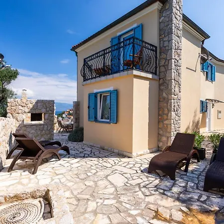 Villa Pinia