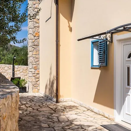 Pinia Villa Vrbnik (Primorje-Gorski Kotar)