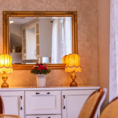 Villa Pinia Vrbnik (Primorje-Gorski Kotar)