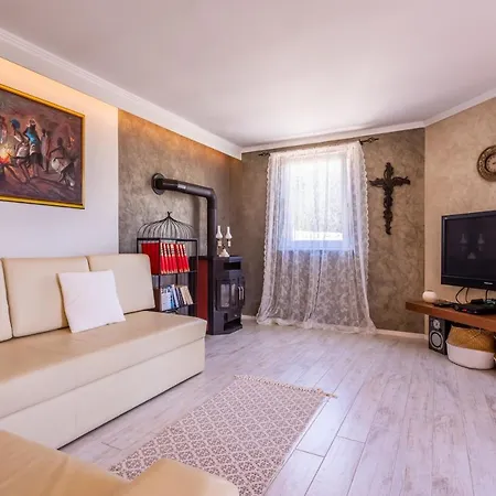 Villa Pinia *