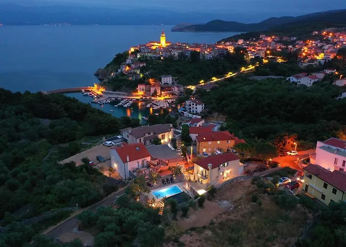 Pinia Villa