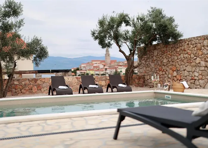 Villa Pinia *