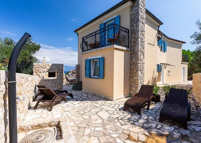 Villa Pinia