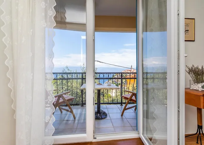 Pinia Villa