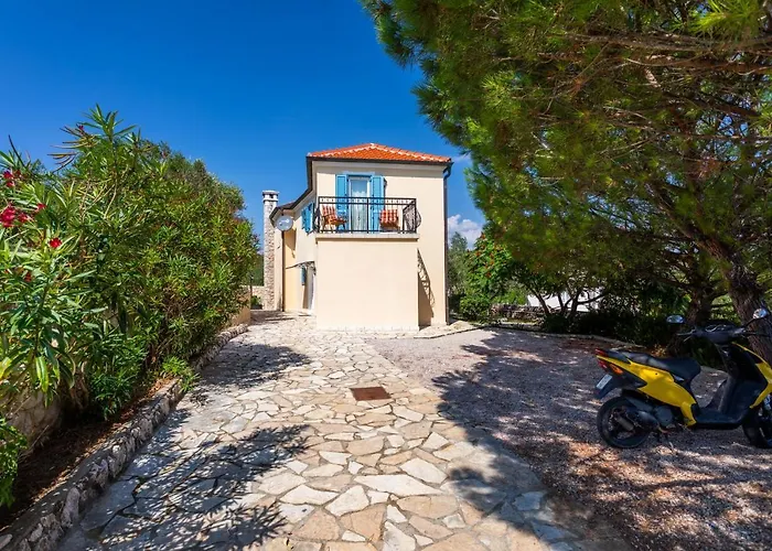 Villa Pinia *