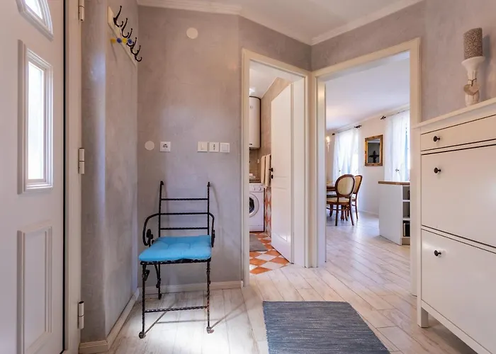 Villa Pinia *